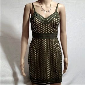 Venus dress